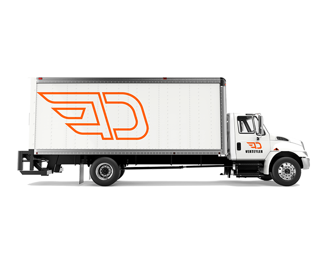 modelo camion 1 vertyler